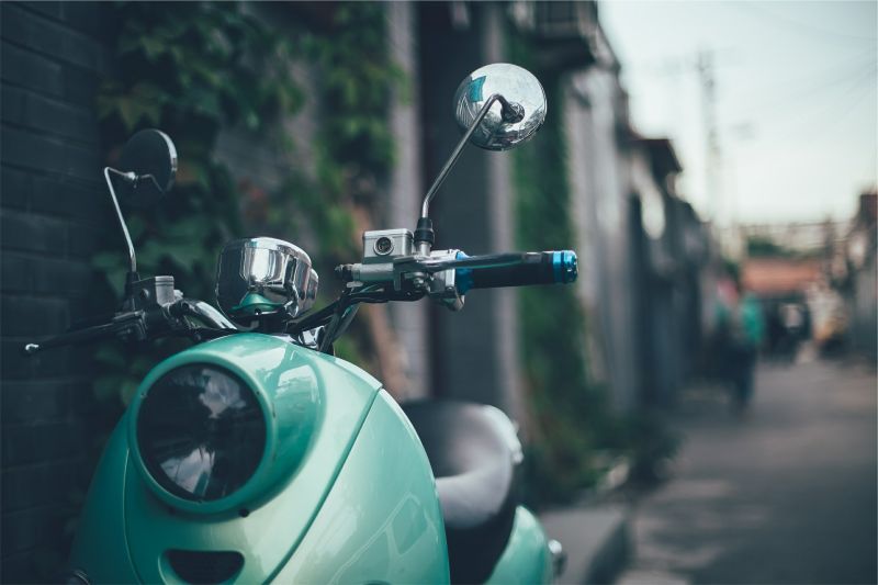 ▲有網友表示,他想換ABS系統的車款。(示意圖/取自pixabay)