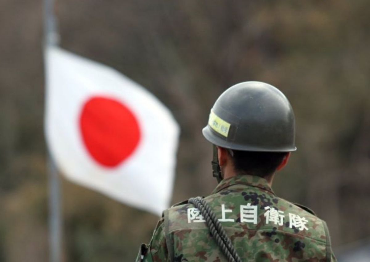 日本痛批俄炸烏核電廠野蠻　拍板援烏自衛隊裝備

