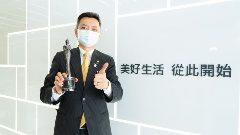 ▲永慶房屋的服務持續獲得消費者肯定,集團版圖逆勢成長,更要擴大徵才,下半年預計招募3000人。