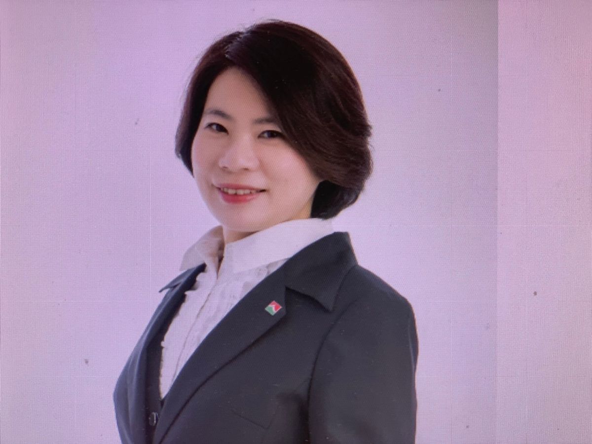▲信義房屋信義店專案執行協理謝秀娟入行逾20年，是年度業績破千萬的超級業務員。（圖／NOWnews資料照片）