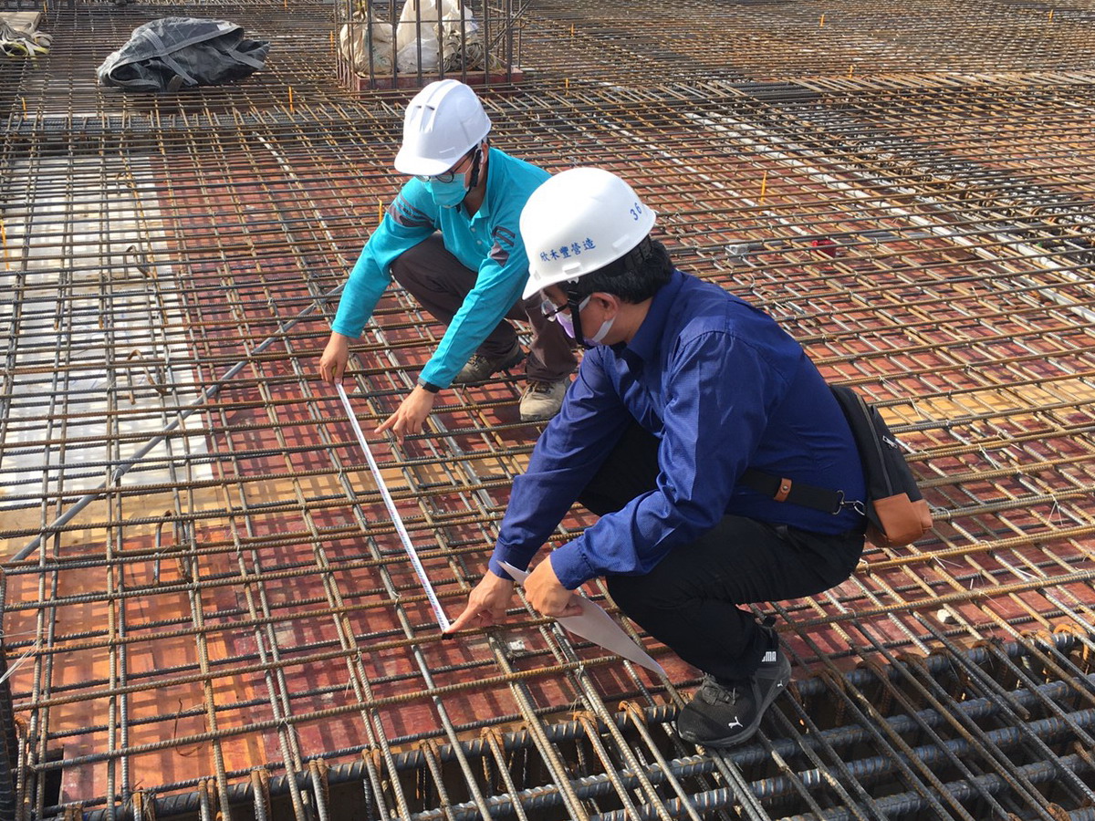 ▲經濟部加工出口區管理處持續精進建築物施工管理，所屬科技產業園區連續兩年獲特優之殊榮。(資料照／記者黃守作攝) 