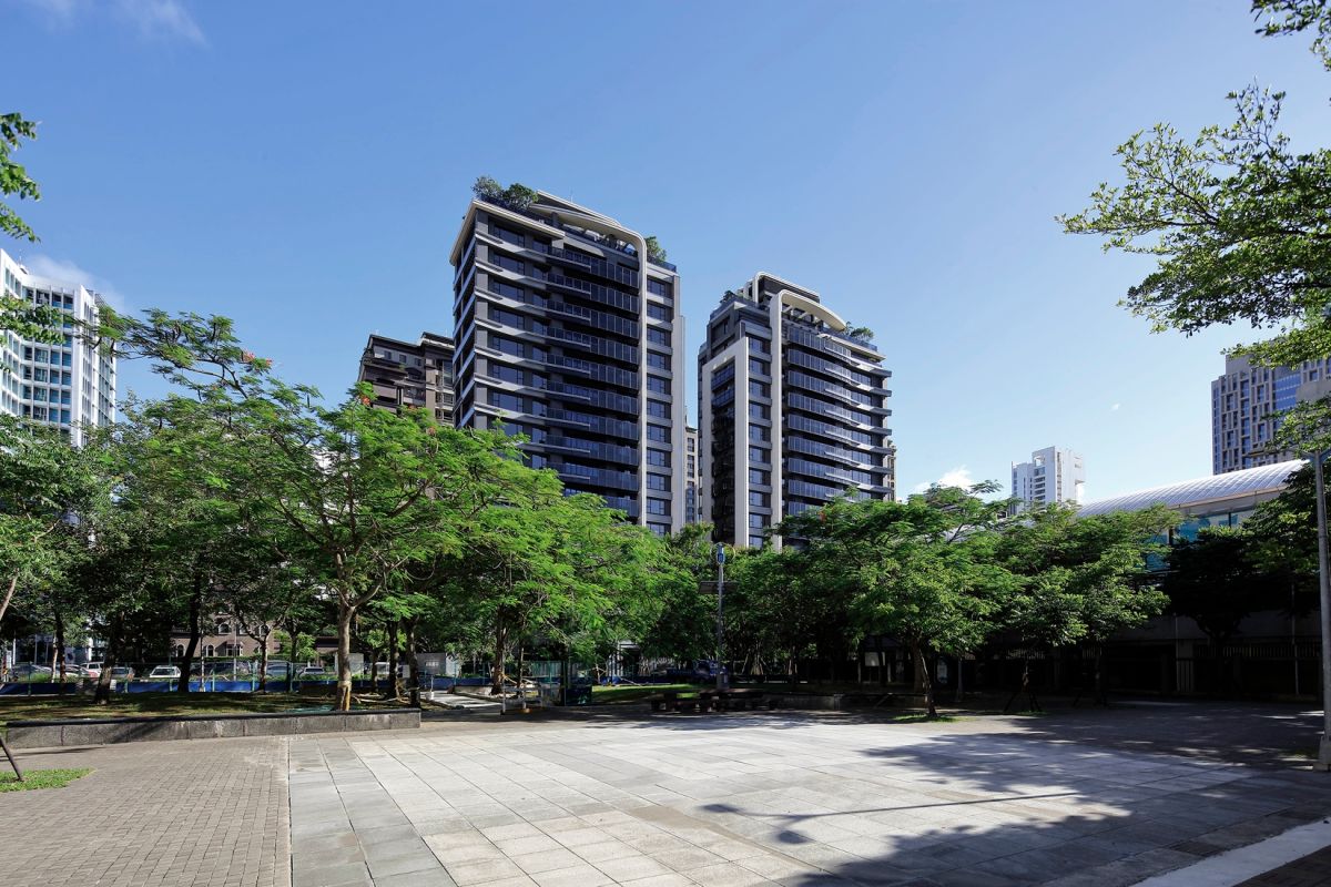 ▲有錢人喜歡群住，這也是他們累積人脈的方式之一。（圖／NOWnews資料照片）