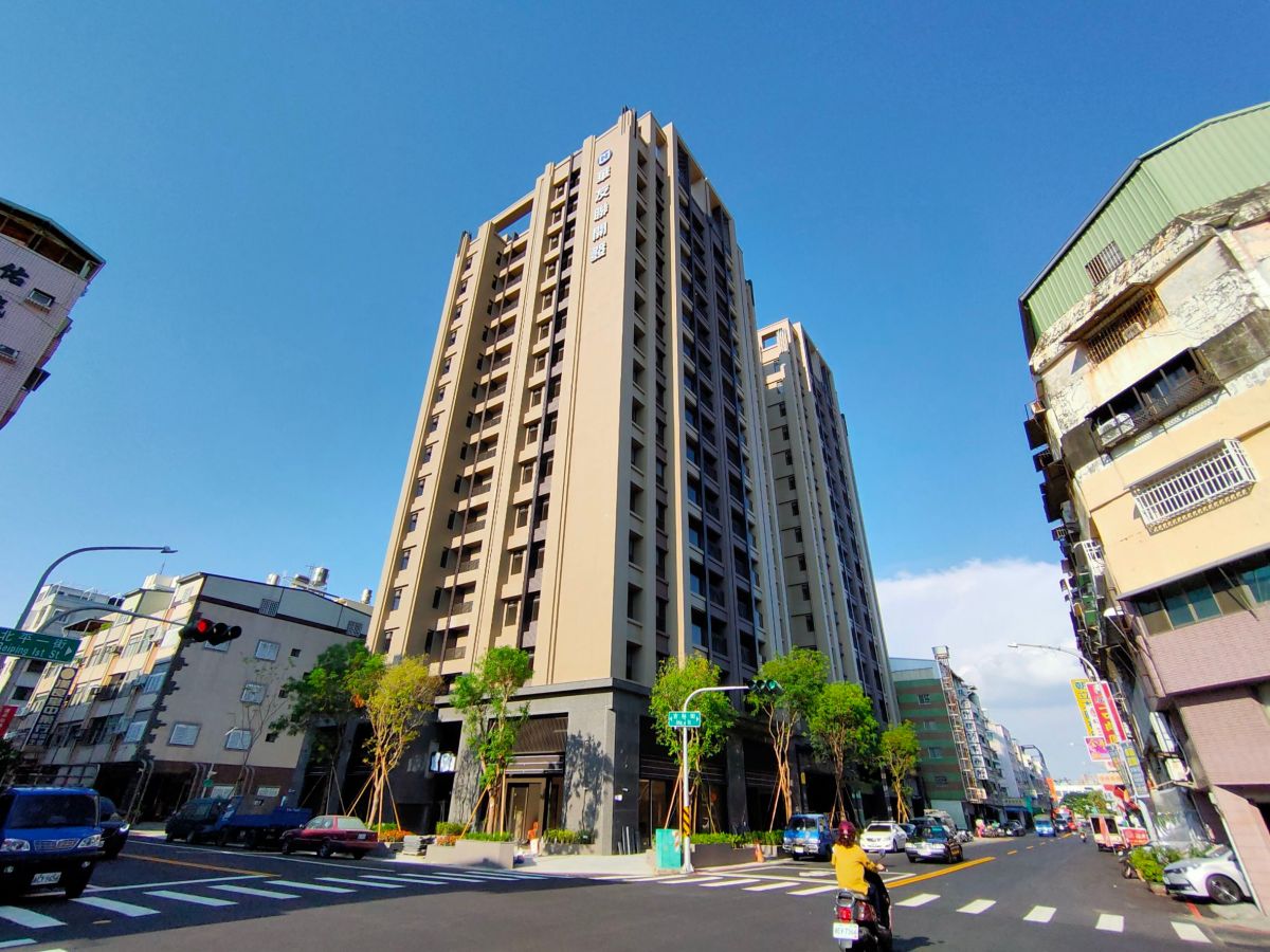 ▲高雄三民區移轉量及開工戶數均穩定，不受人口減少衝擊。（圖／NOWnews資料照片）