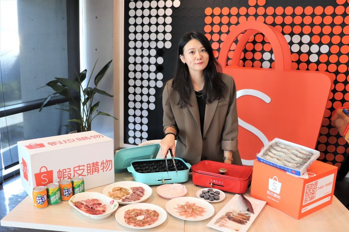 ▲「9.9超級購物節」飄香！蝦皮購物攜手屋馬、胡同推烤肉組，加碼牛排海鮮１元搶。（圖／資料照片）