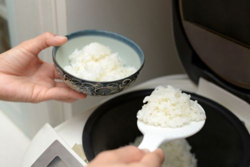 血糖總是忽高忽低？營養師揭7種主食GI排行　這麵竟比糙米飯更穩