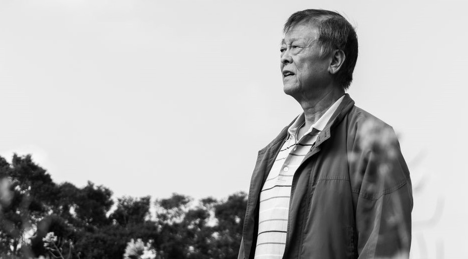 ▲資深演員唐川驚傳中風。（圖／金馬影展官網）