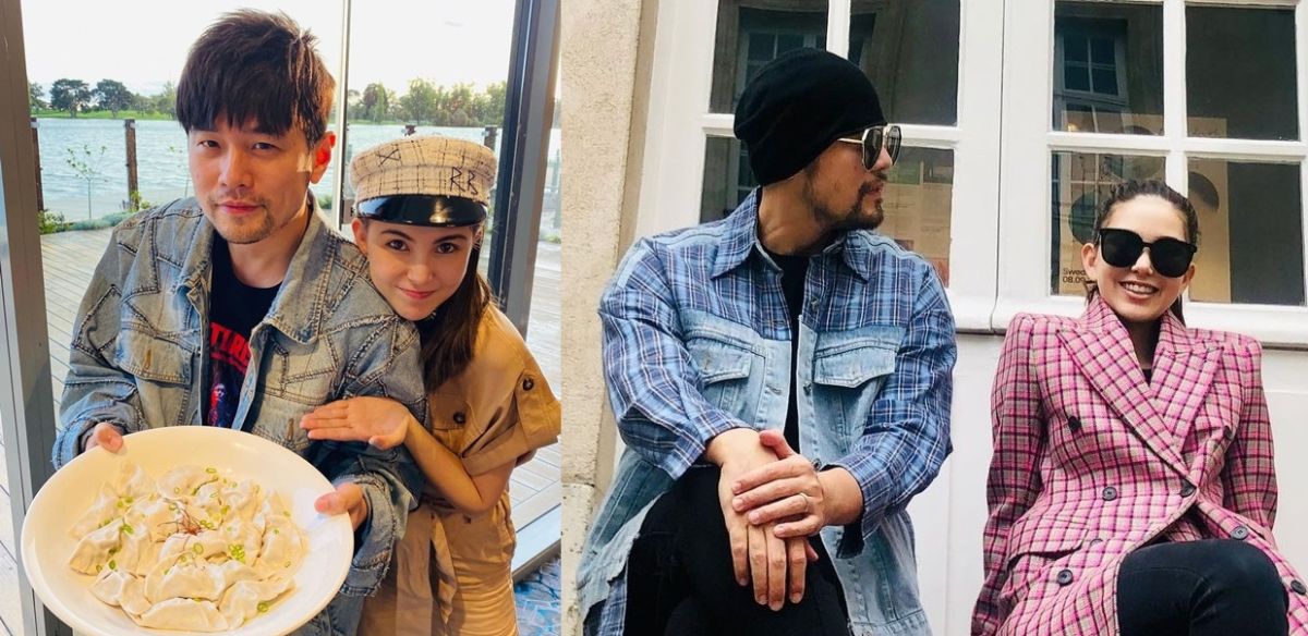 ▲周杰倫和昆凌結婚6年，把生活重心都轉移到家庭上。（圖／周杰倫IG）