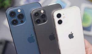 ▲iPhone13就要來了，不過若換新手機，舊手機怎處理，達人也曝光6步驟比重置重要。（示意圖／取自unsplash）