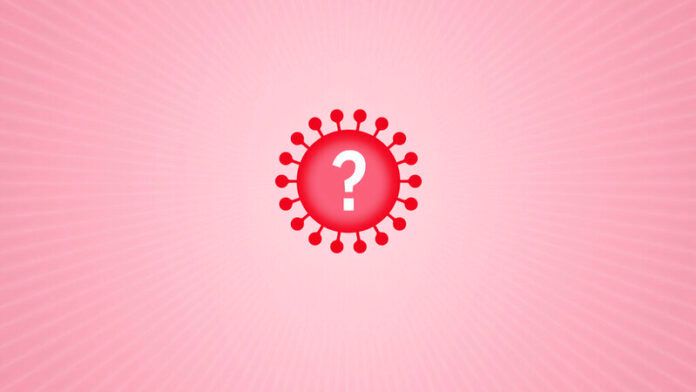 ▲什麼事Mu變種病毒？(圖/擷取自美聯社)