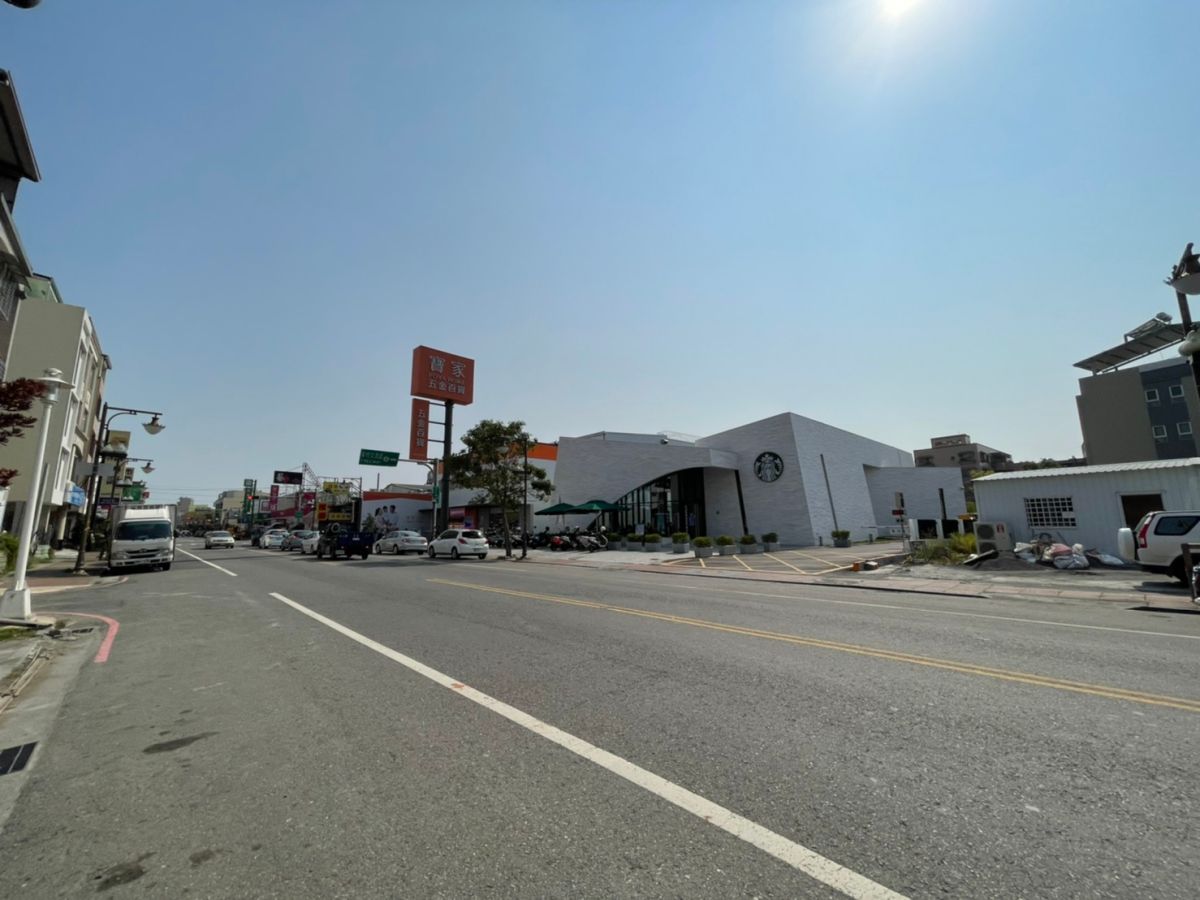 ▲新市位於南科第一圈，過去1年房價漲勢是台南各區最顯著。（圖／住商不動產提供)