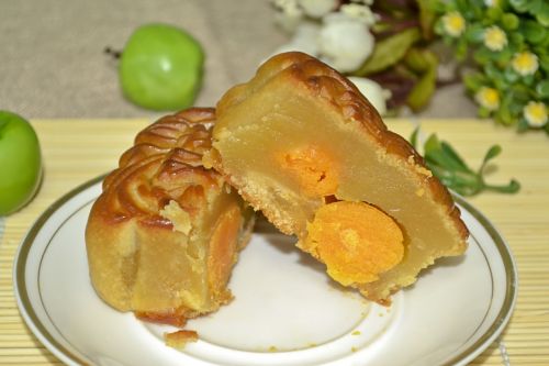 吃月餅可搭3種茶！中醫大推：養顏美容、去油解膩
