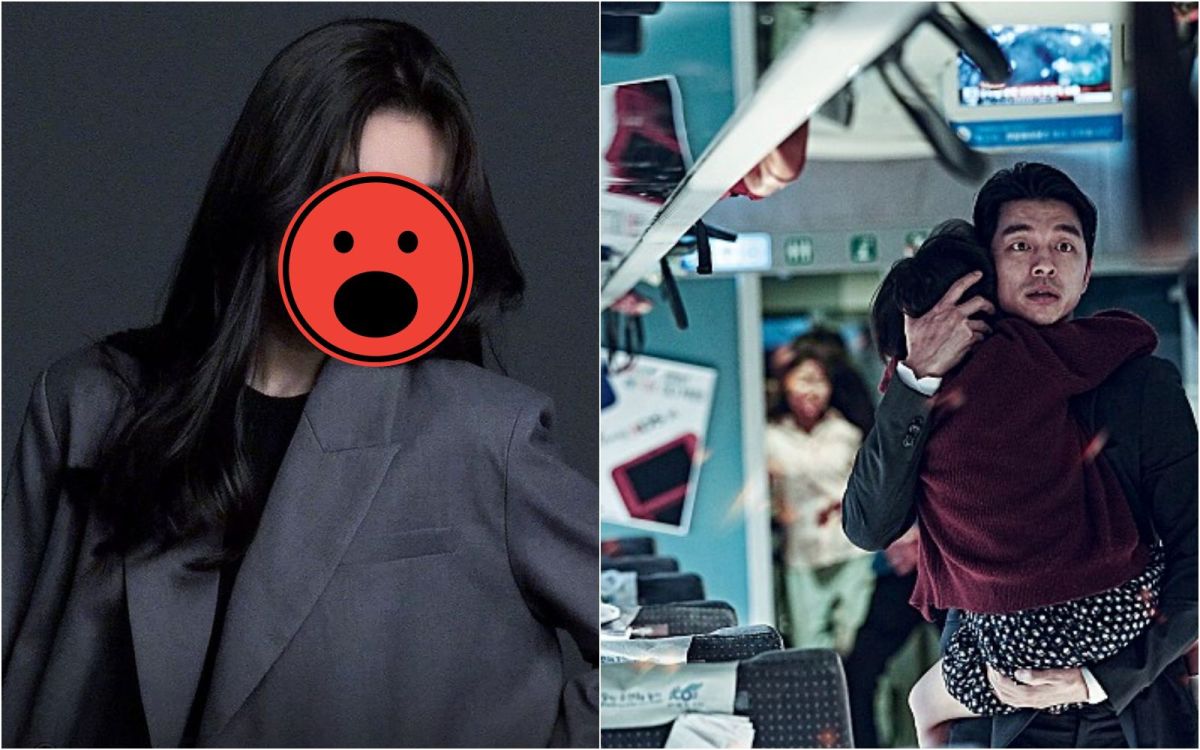 ▲金秀安因飾演「孔劉女兒」大展知名度，如今已是亭亭玉立的少女。（圖／blossomenter、Naver電影）