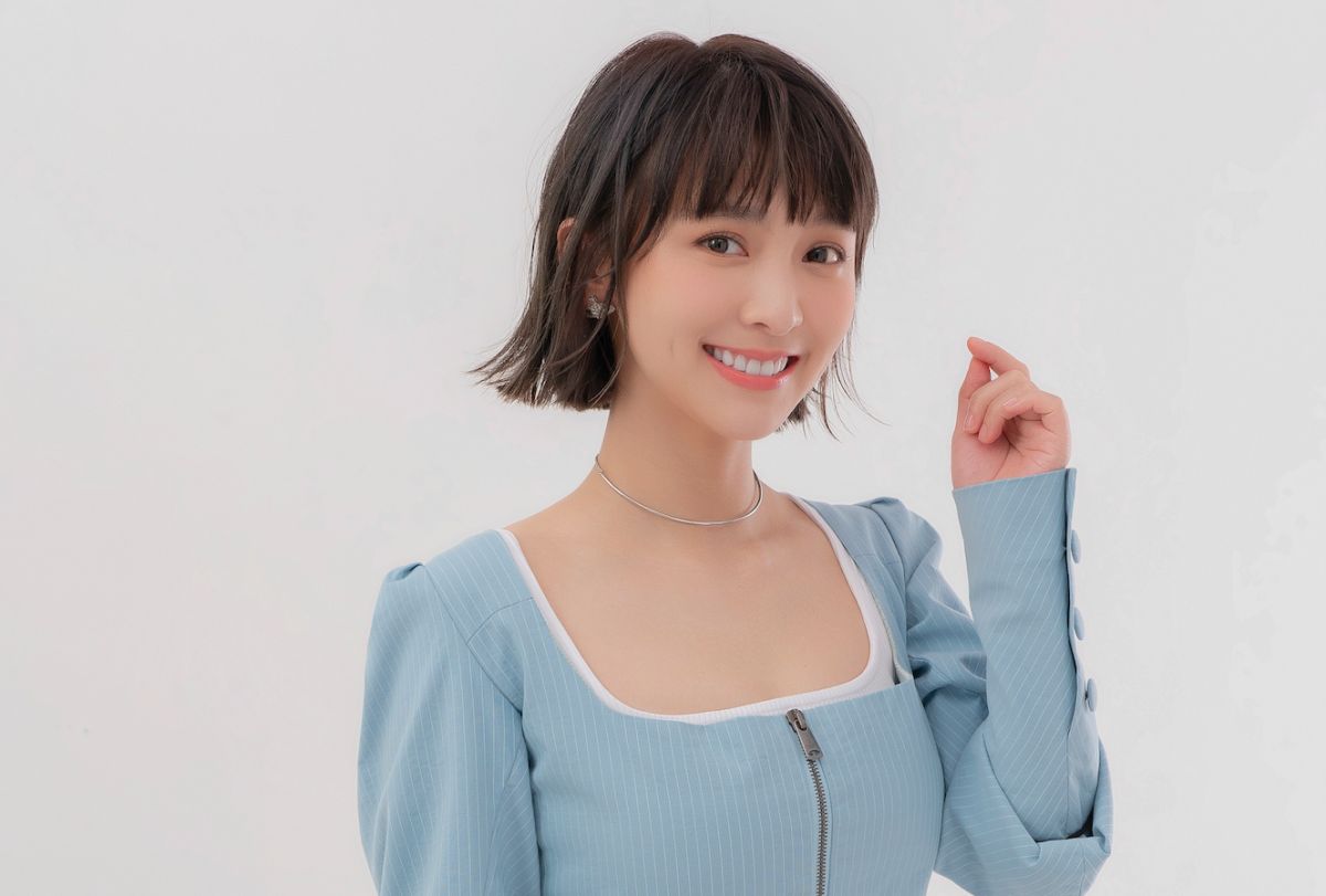 ▲溫妮替知名手遊角色配音。（圖／哈囉你好工作室提供） 