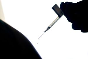 美FDA授權輝瑞BNT疫苗供5到11歲　CDC批准即可打
