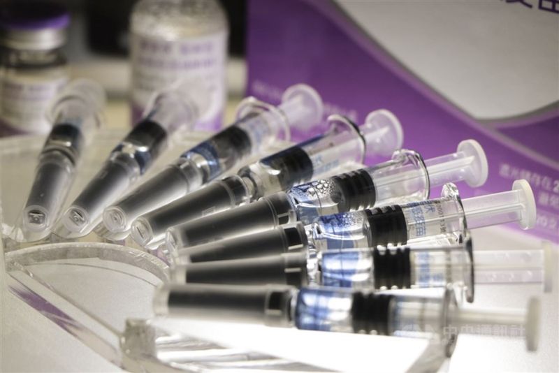 國光生技COVID-19疫苗　獲印尼核准一、二期人體臨床