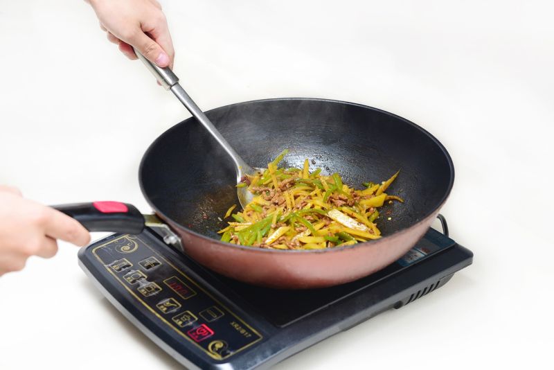 韭黃怎炒才入味?他親授「神級食譜」:竟比紅燒肉還下飯