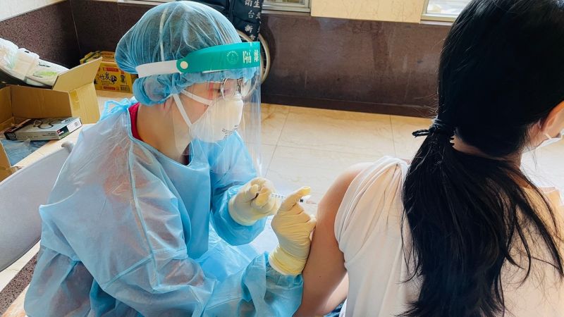巷仔內／台灣買不到BA.5疫苗　真的變「超慢部署」嗎？
