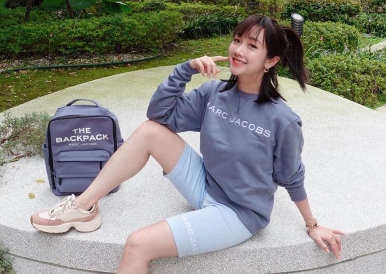 ▲射擊女神吳佳穎獲得日媒稱讚。（圖／取自吳佳穎IG)