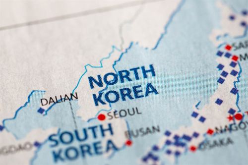 南韓召開臨時國務會議　恢復對北韓軍事分界線偵察
