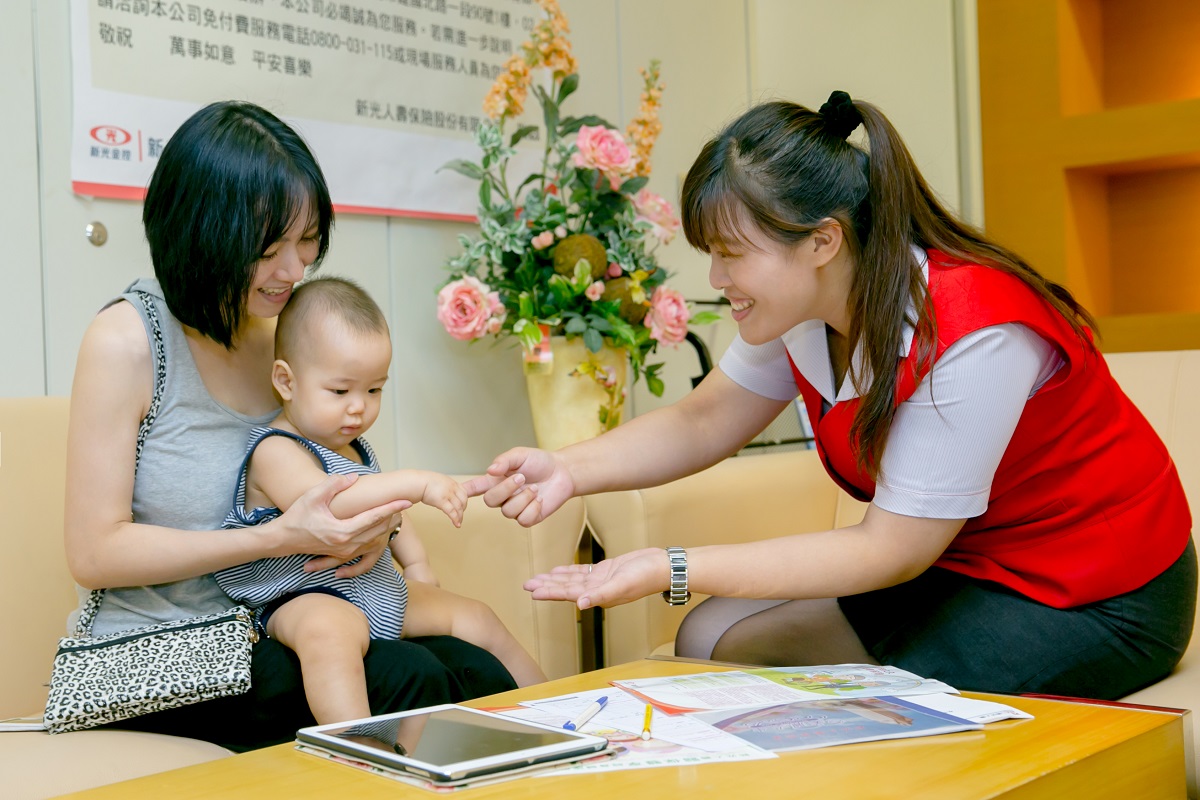 ▲2000倍終身醫療保障 新壽「醫起健康」全方位守護。（圖／資料照片）