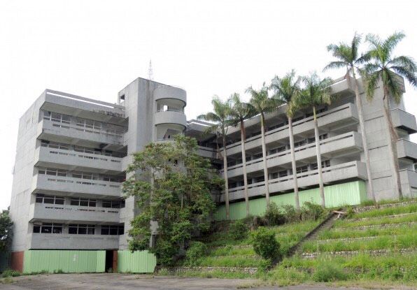 ▲中市東勢實驗教育複園區遭審計處提出「亟待檢討改善」(圖／柳榮俊攝2021.9.13)