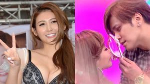 羅志祥懺悔與愷樂的「～」　蝴蝶才是最大犧牲者
