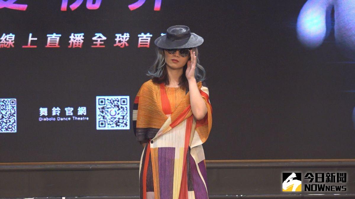 ▲?te壞特奪金後工作邀約變多。（圖／記者王嘉鴻攝）