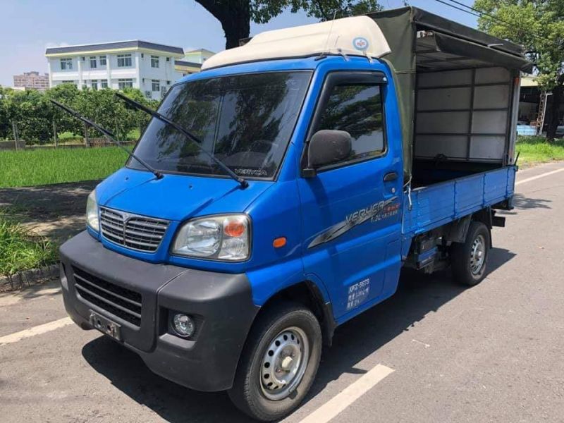 為何 發財小貨車 總是藍色 專家揭真相 其他顏色不行 新奇 Nownews今日新聞 為何 發財小貨車 總是藍色 專家揭真相 其他顏色不行 新奇 Nownews今日新聞