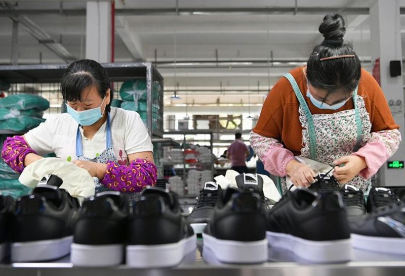 福建莆田爆疫情影響鞋業！傳工廠停擺　退單量暴增
