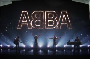 ▲阿巴合唱團解散40年後正式重組，即將在倫敦開唱。（圖／翻攝ABBA YouTube）