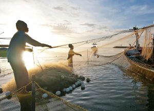 台灣漁獲遭列強迫勞動一週年　民團籲提升外籍漁工權益
