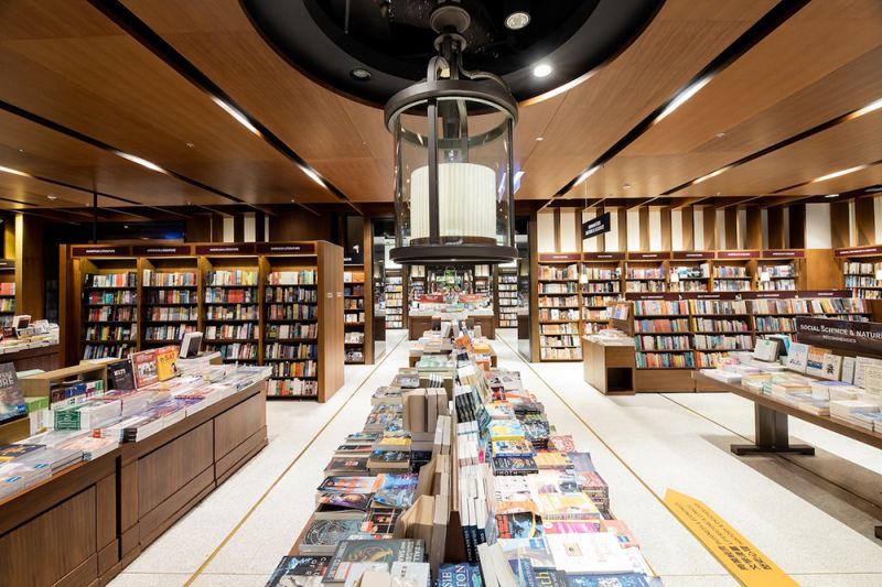 ▲誠品生活台南大店,預計融合閱讀、藝文、創意設計、親子、餐飲、休閒等豐富內容,2024年開幕(圖/誠品生活提供)