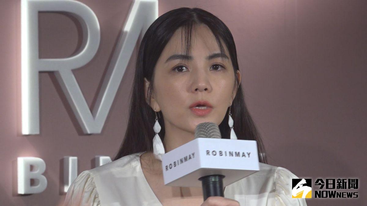 ▲Ella自爆三級警戒期間，和老公賴斯翔分房睡。（圖／記者王嘉鴻攝）