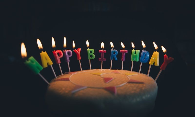 ▲網友坦言,只要求學時一到了新環境,9月生日的人大多數都會被忽略。(示意圖,圖中人物與本文無關/翻攝pixabay)