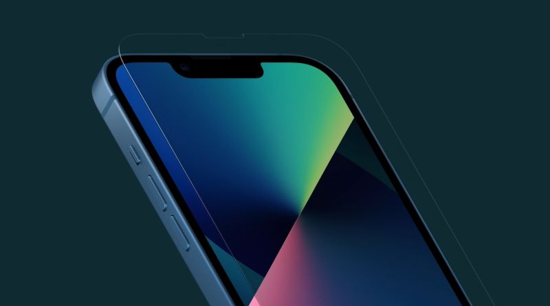 ▲Apple今(15)日公布新款iPhone