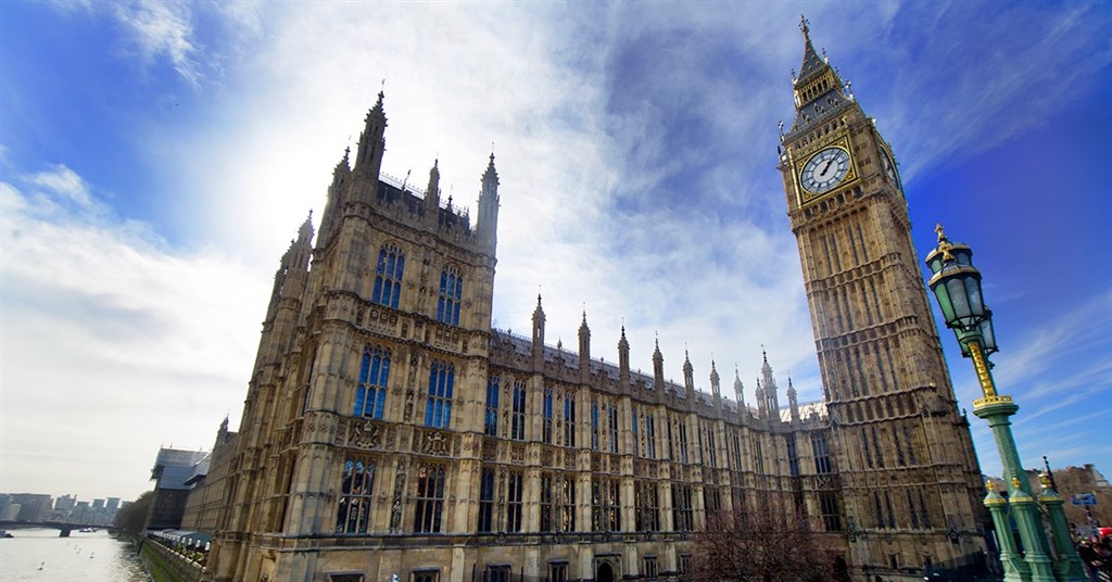 ▲中國駐英大使鄭澤光原本受邀出席一場在英國國會大廈舉辦的活動，由於遭北京制裁的議員不願言論自由殿堂成為集權政府發聲平台，鄭澤光14日遭禁止進入國會大廈。（圖／翻攝自ukparliament臉書）