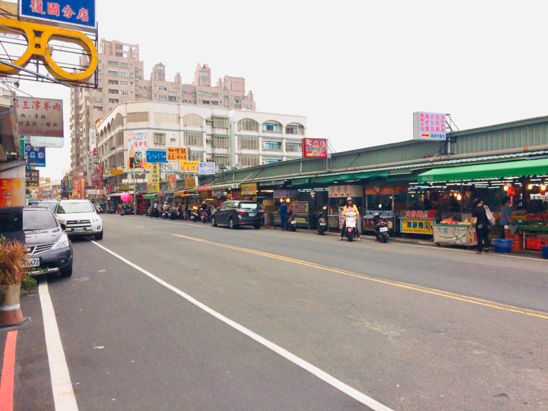 ▲永康的復國、大橋商圈主力產品為中古屋,整體房貸負擔相對親民。(圖/NOWnews資料照片)