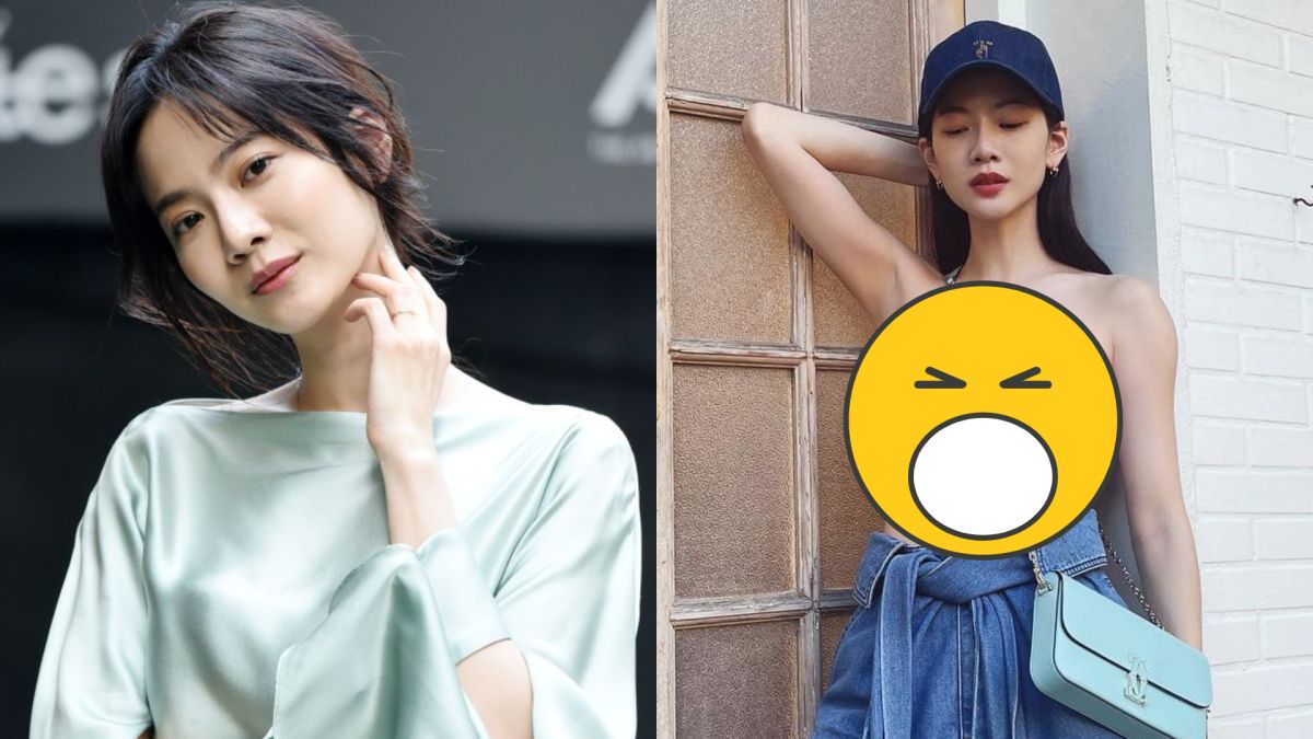 ▲曾之喬穿小可愛，魔鬼曲線無所遁形。（圖／NOWnews資料照、曾之喬臉書）