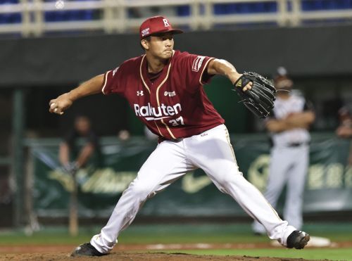 中職／味全龍證實簽下4球員！曾仁和最大咖　富邦悍將鐵捕也入列
