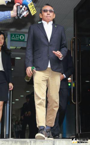 ▲性侵案毀形象,鈕承澤形同提早從影壇退休。(圖/NOWnews資料照) ▲性侵案毀形象,鈕承澤形同提早從影壇退休。(圖/NOWnews資料照)