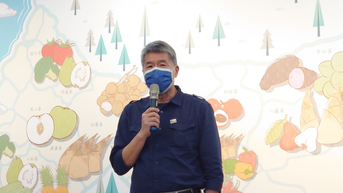 ▲國民黨主席候選人張亞中被問及當選後恐造成國民黨分裂，張回「這是謠言！」（圖／資料照片）