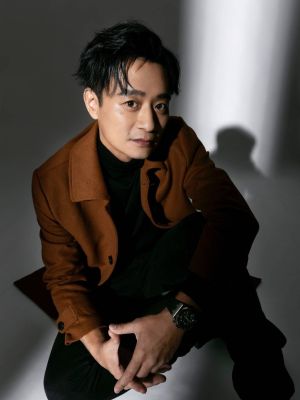 ▲林佑星甩肉15公斤,展現成熟男人魅力。(圖/湧承多媒體提供) ▲林佑星甩肉15公斤,展現成熟男人魅力。(圖/湧承多媒體提供)