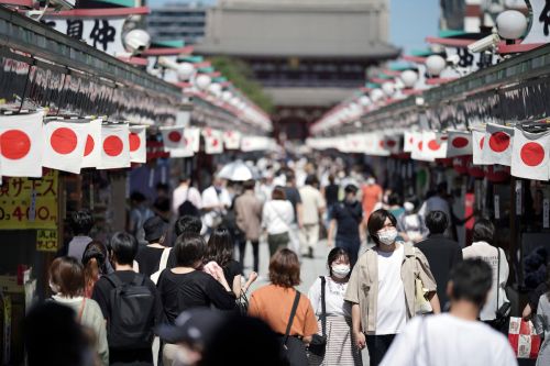 大S流感病逝!日本病例已創26年新高 克流感藥物產量還短缺