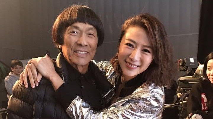 ▲連靜雯提到印象最深刻的生日禮物，是豬哥亮送的12條內褲。（圖／楠軒工作室提供）