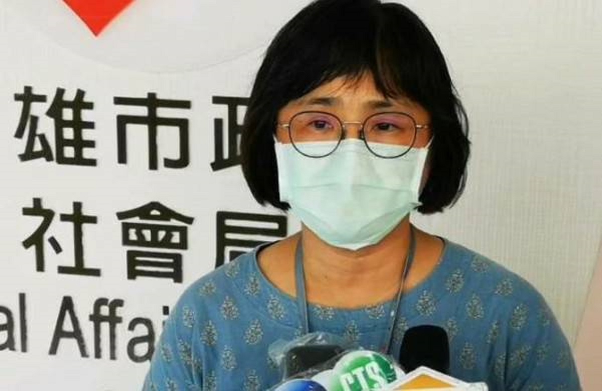 ▲高市鳳山區傳出一起疑似兒虐案件，高市社會局家防中心主任李慧玲今天下午證實此事，目前全案正調查釐清中。(圖／高適社會局提供)


