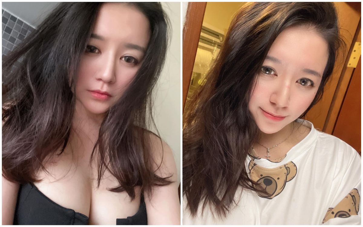 ▲李妍瑾想向欠債導演拿回欠款，疑似遭對方威脅，讓她發文透露「我感覺我的人身安全好像會有點事」。（圖／翻攝李妍瑾臉書）