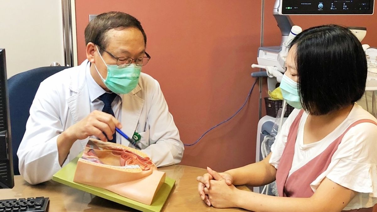 ▲ 阮綜合醫院孕產團隊將科技通訊理念，融入於孕產及育兒的照護，提供全年不打烊的諮詢服務。（圖／阮綜合醫院提供）