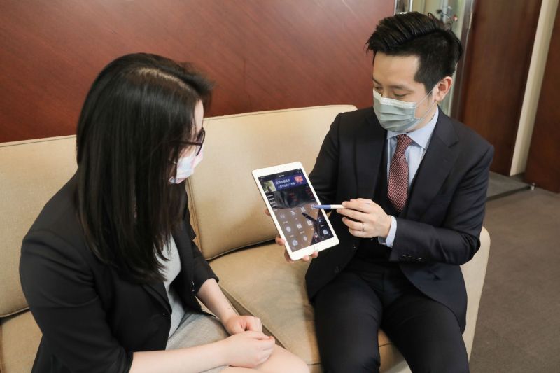 ▲凱基證券高資產客戶新財管服務,提供頂級投資人訂製化投資策略。(圖/資料照片)