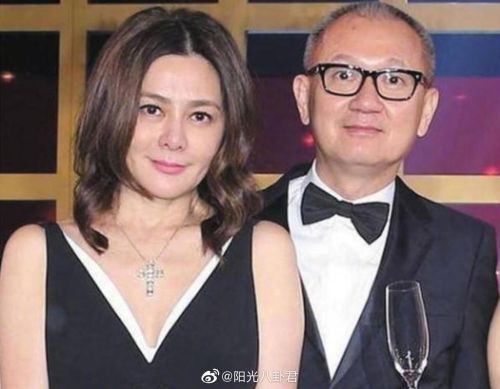 國巨陳泰銘是誰？關之琳是前妻、大學當DJ　全球十大藏家靠這發家