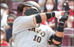 日職／你在搞什麼！栗山監督對中田翔愛的叱責
